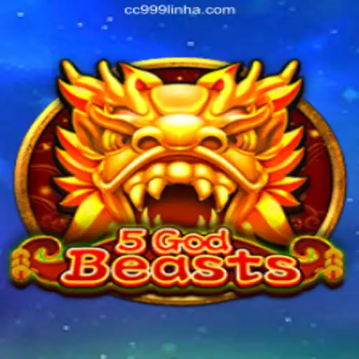 Unveiling the Wonders of 5GodBeasts: A Thrilling New Universe in Gaming