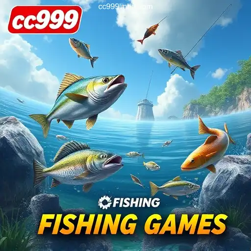 Fishing Games