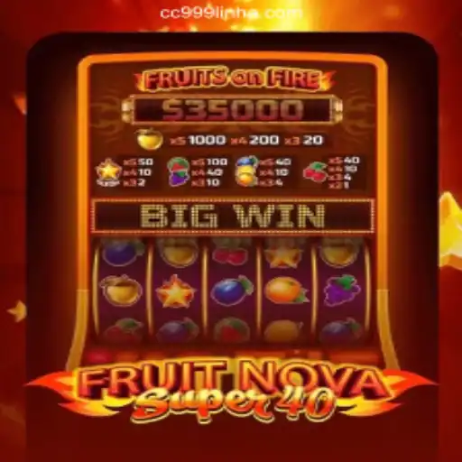Exploring the Thrills of FruitNovaSuper40: Your Guide to Gameplay and Strategy