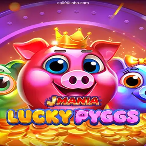 Discover the Exciting World of JManiaLuckyPyggs: Your Trusted Online Gaming Platform