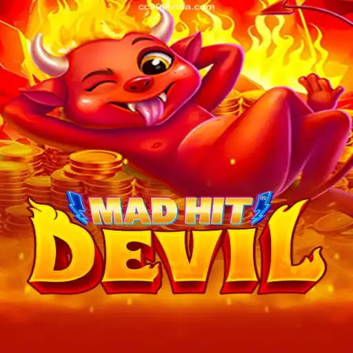 Discover MadHitDevil: Your Ultimate Gaming Adventure