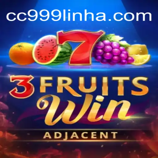 Explore the Excitement of 3FruitsWin on CC999’s Online Platform