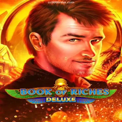 Exploring the Thrills and Secrets of Book of Riches Deluxe