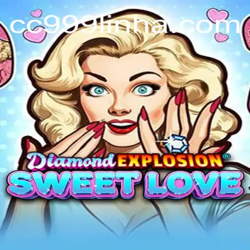 Exploring the Dazzling World of DiamondExplosionSweetLove