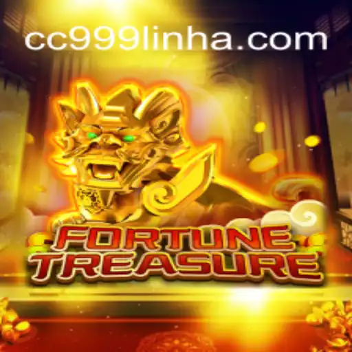 Explore FortuneTreasure: An Innovative Gaming Experience